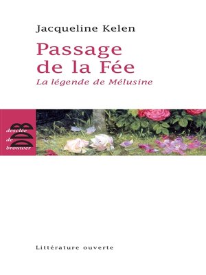 cover image of Passage de la fée